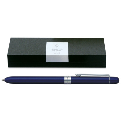 OLOVKA HEMIJSKA PENAC MULTI TF0703/4 ET2 SLIM PEN silver