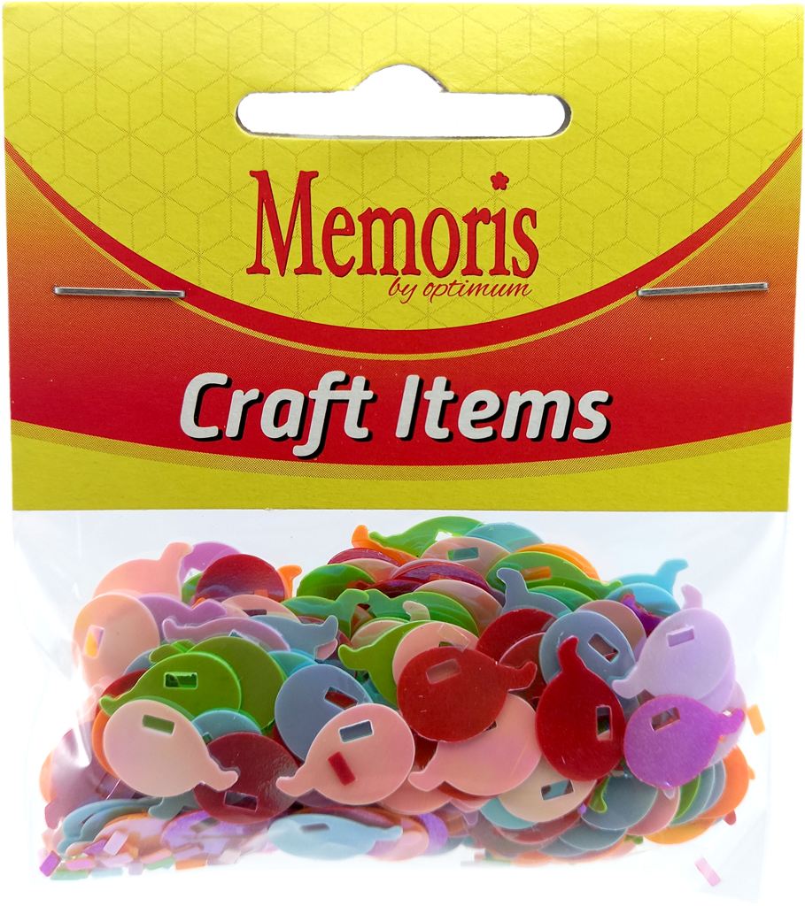 CRAFT BALONI SEDEF Memoris OP1563 WY