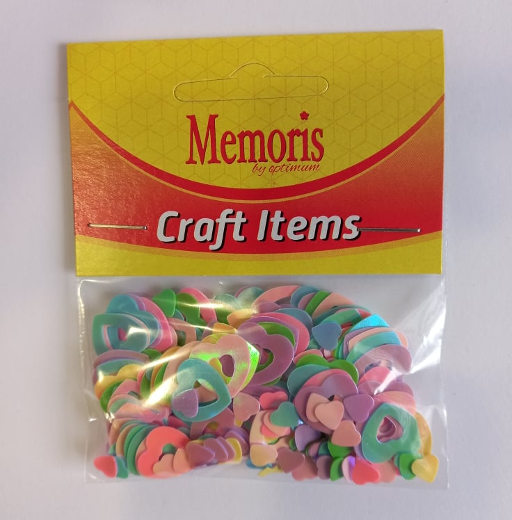 CRAFT SRCE Memoris OP1572 WY