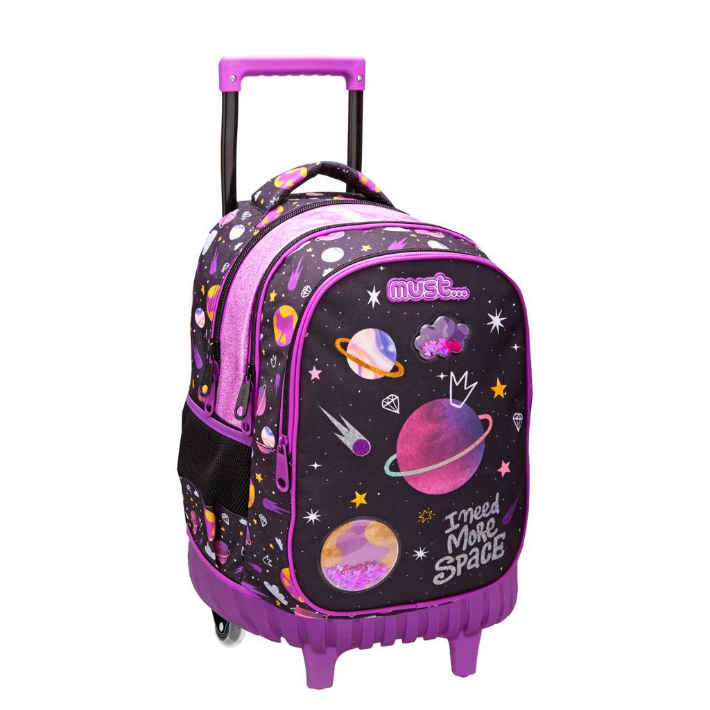 RANAC TROLLEY MUST SPACE 584518