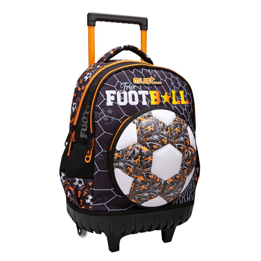 RANAC TROLLEY MUST TRUE FOOTBAL 584590