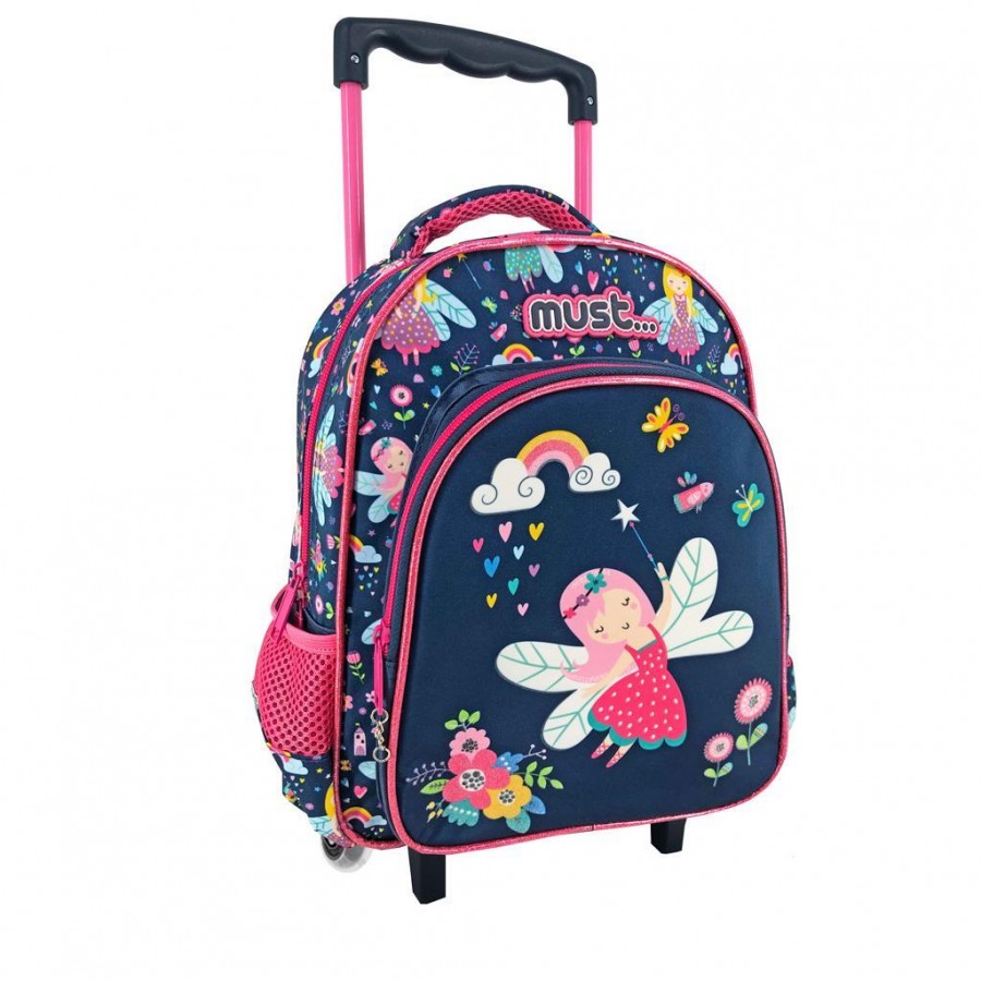 RANAC TROLLEY MUST LITTLE FAIRY 584490