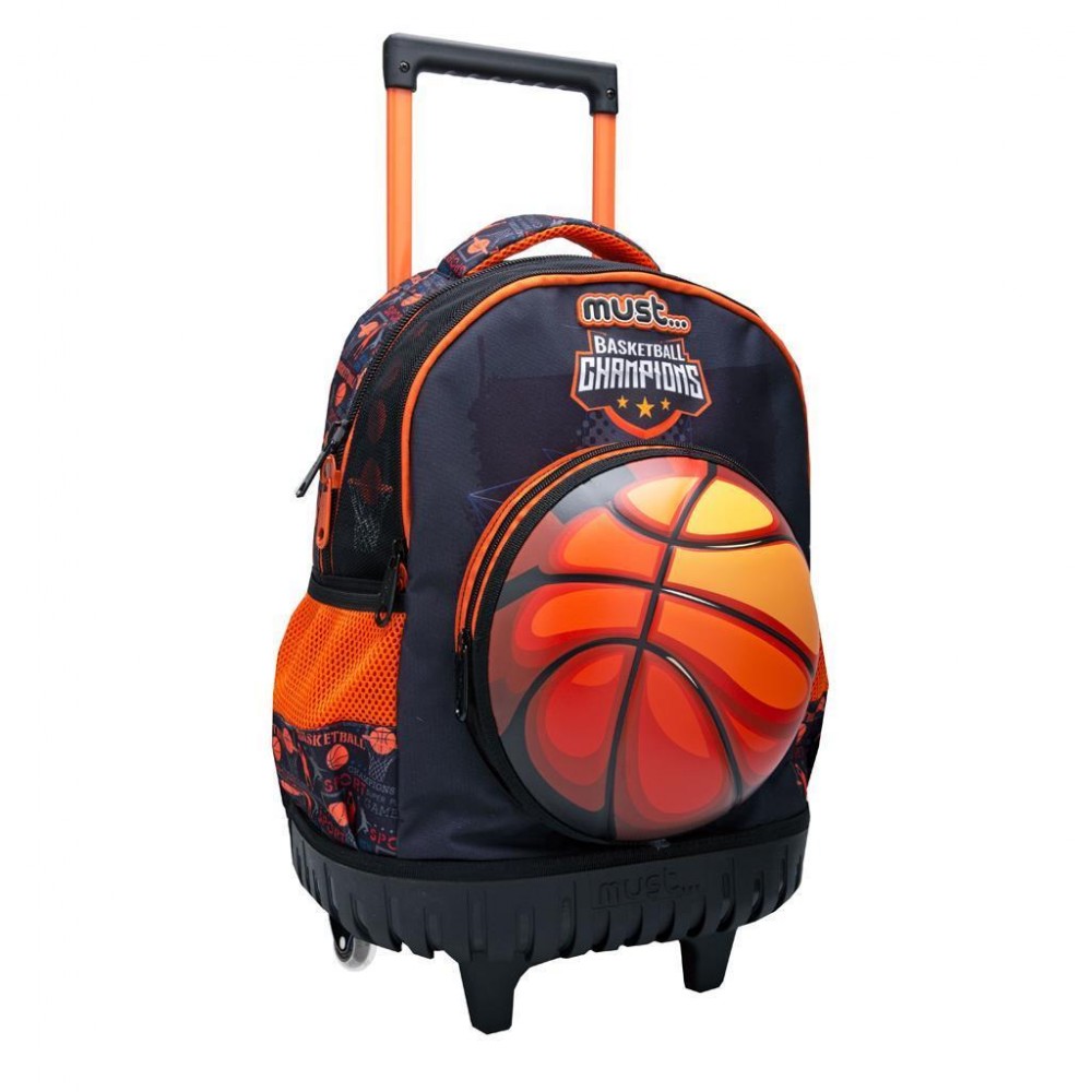 RANAC TROLLEY MUST BASKETBALL 584592