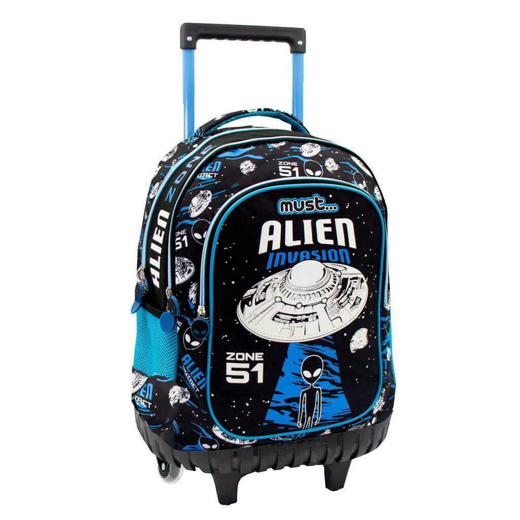 RANAC TROLLEY MUST 584733 ALIEN