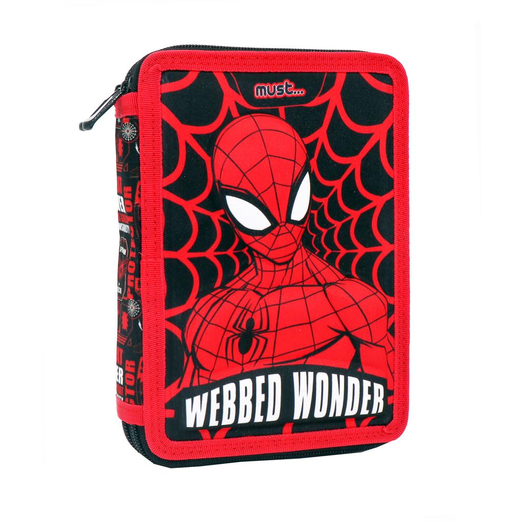 PERNICA PUNA SPIDERMAN 506019 WONDER