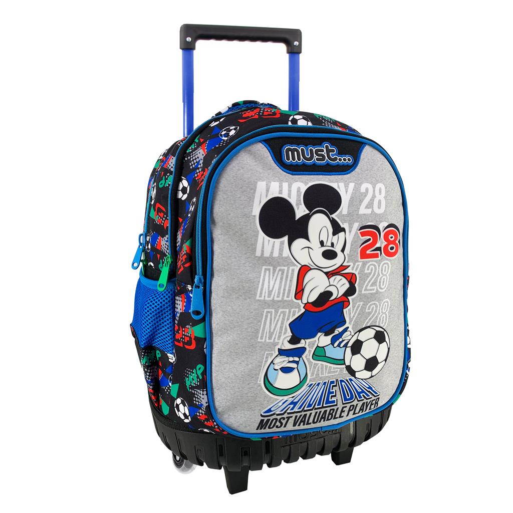 RANAC TROLLEY 563021 MICKEY DISNEY SY