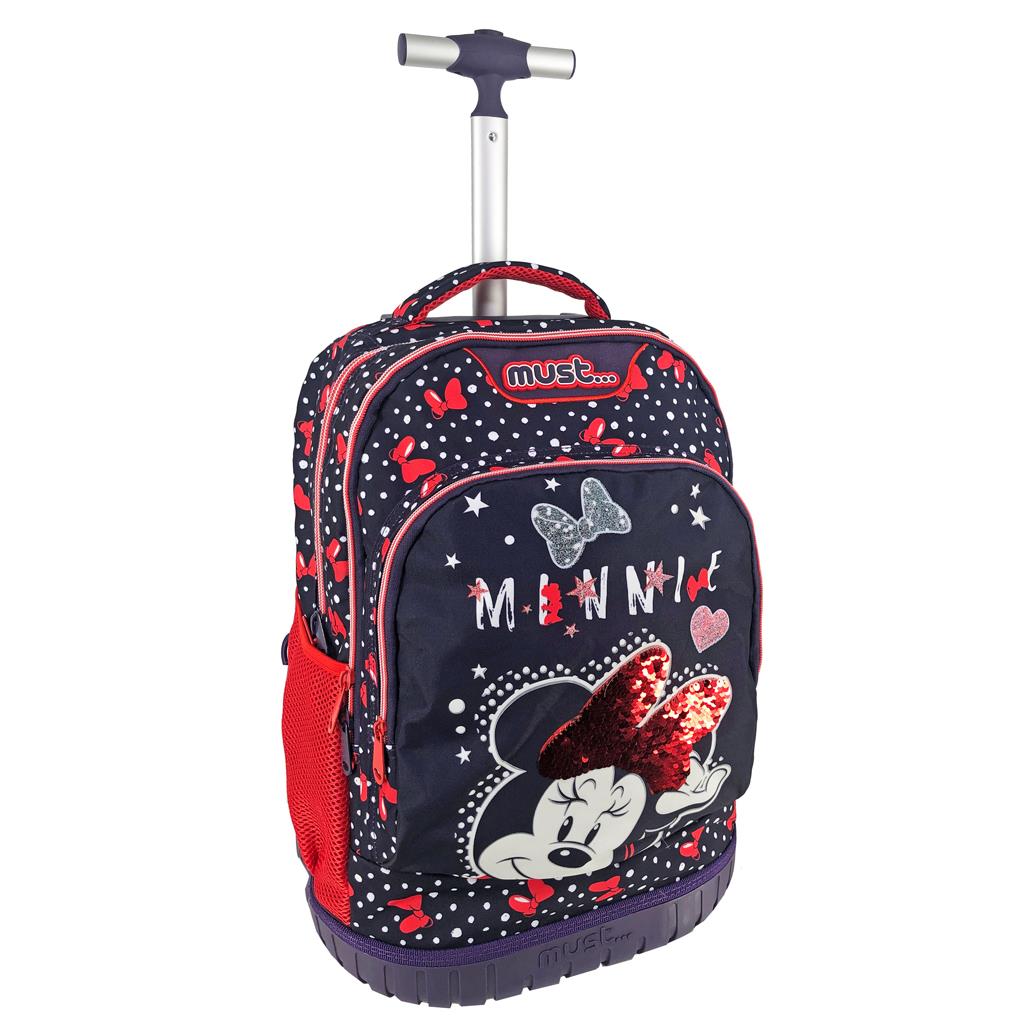 RANAC TROLLEY 563030 MINNIE