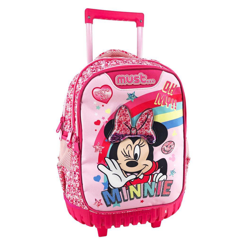 RANAC TROLLEY 563028 MINNIE SY