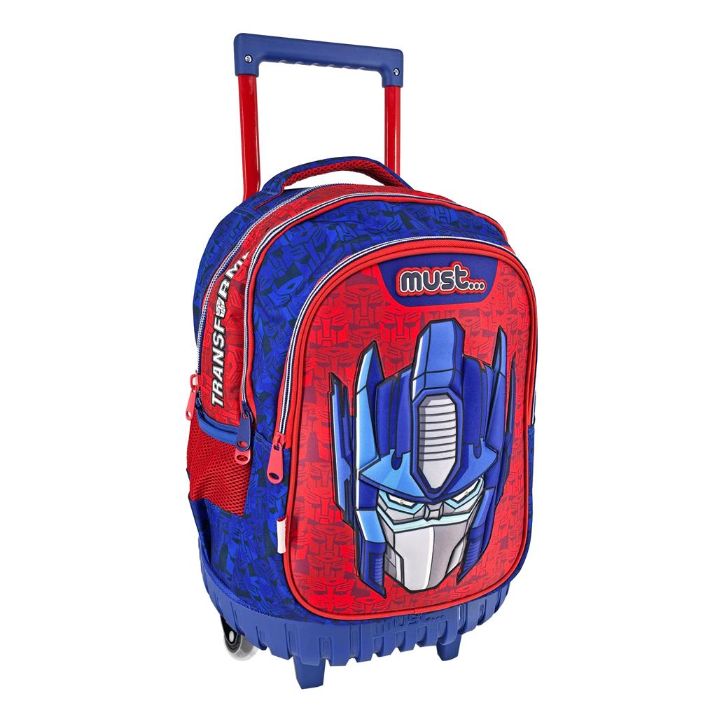 RANAC TROLLEY 483217 DISNEY TRANSFORMERS