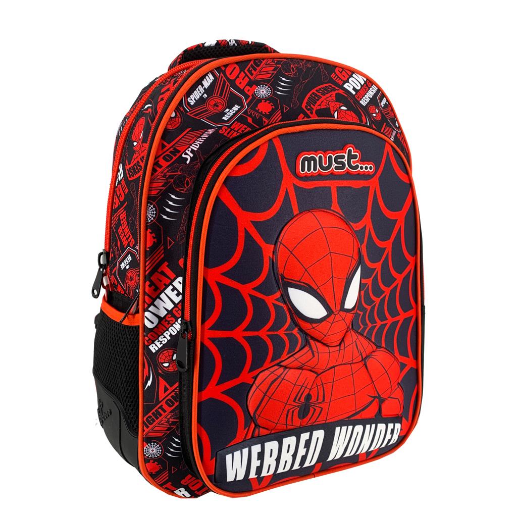 RANAC 500990 SPIDERMAN DISNEY