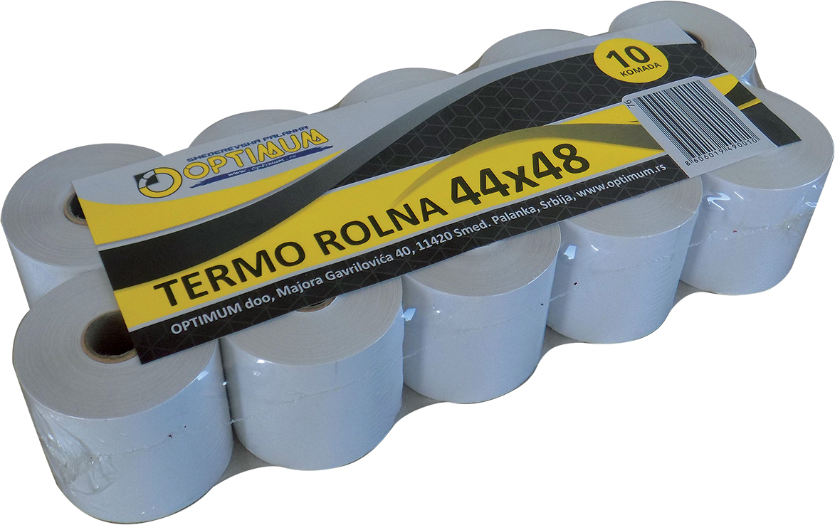 Termo rolna 44X48