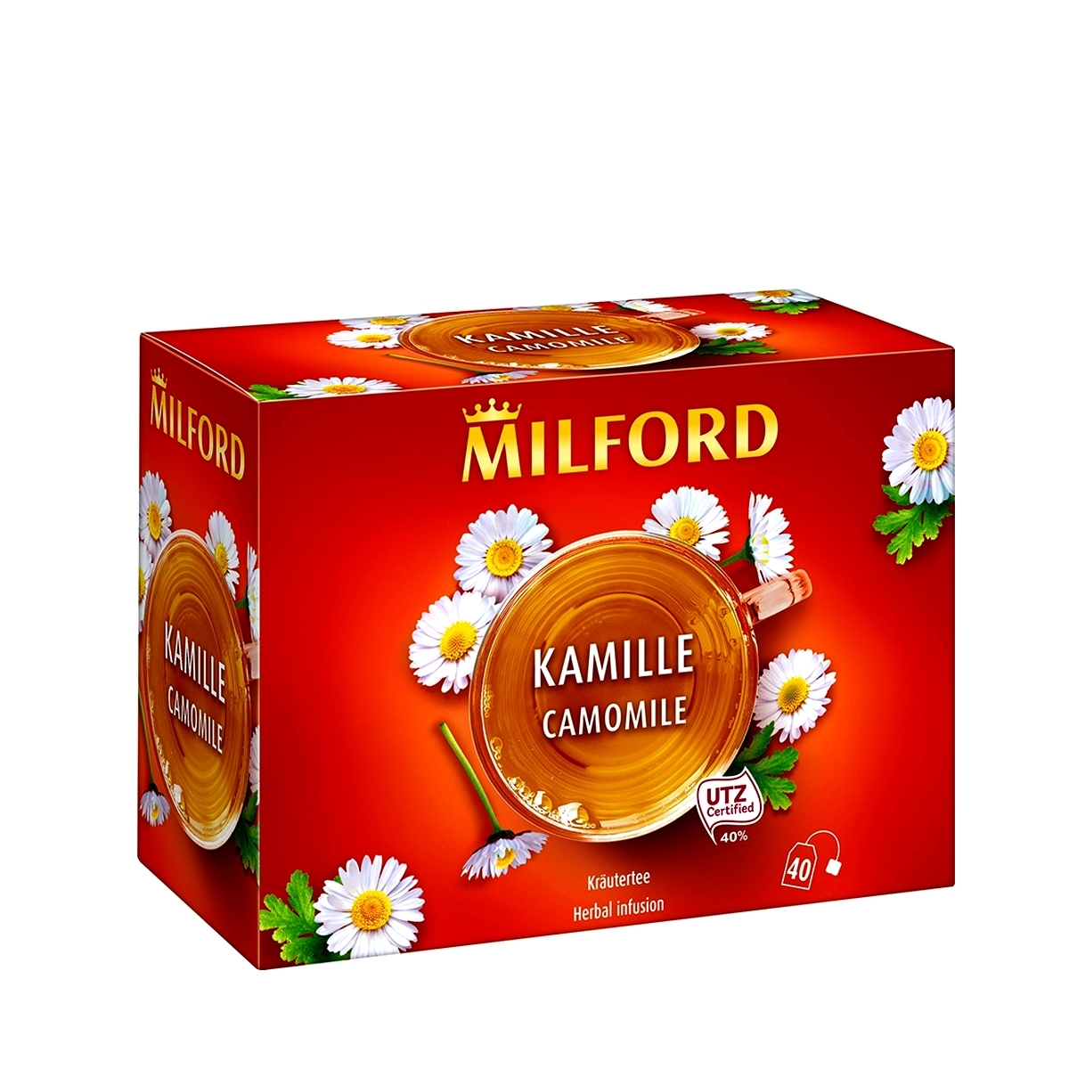 ČAJ MILFORD KAMILICA 40/1 1,50GR *OSV *SR