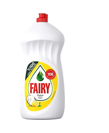 HIGIJENA DETERDŽENT ZA SUDOVE FAIRY 1350ML