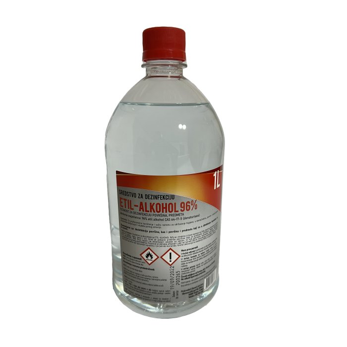 HIGIJENA ALKOHOL 70% 1L *SR