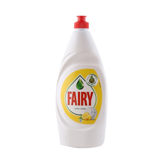 HIGIJENA DETERDŽENT ZA SUDOVE FAIRY 800ML *SR