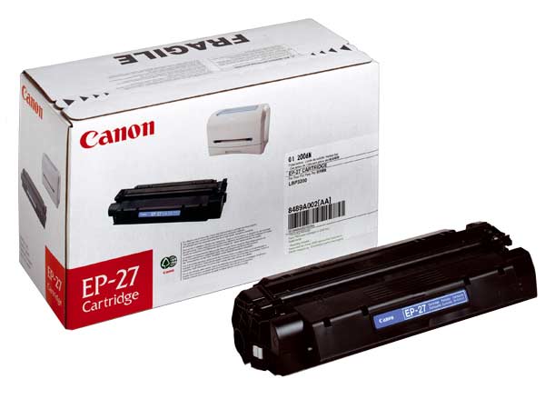 Canon EP-27