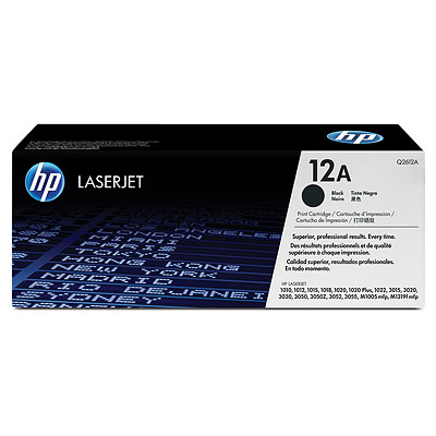 HP Q2612A