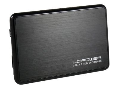 LC Power HDD Rack USB 3.0 2.5" LC-25BUB3 SATA