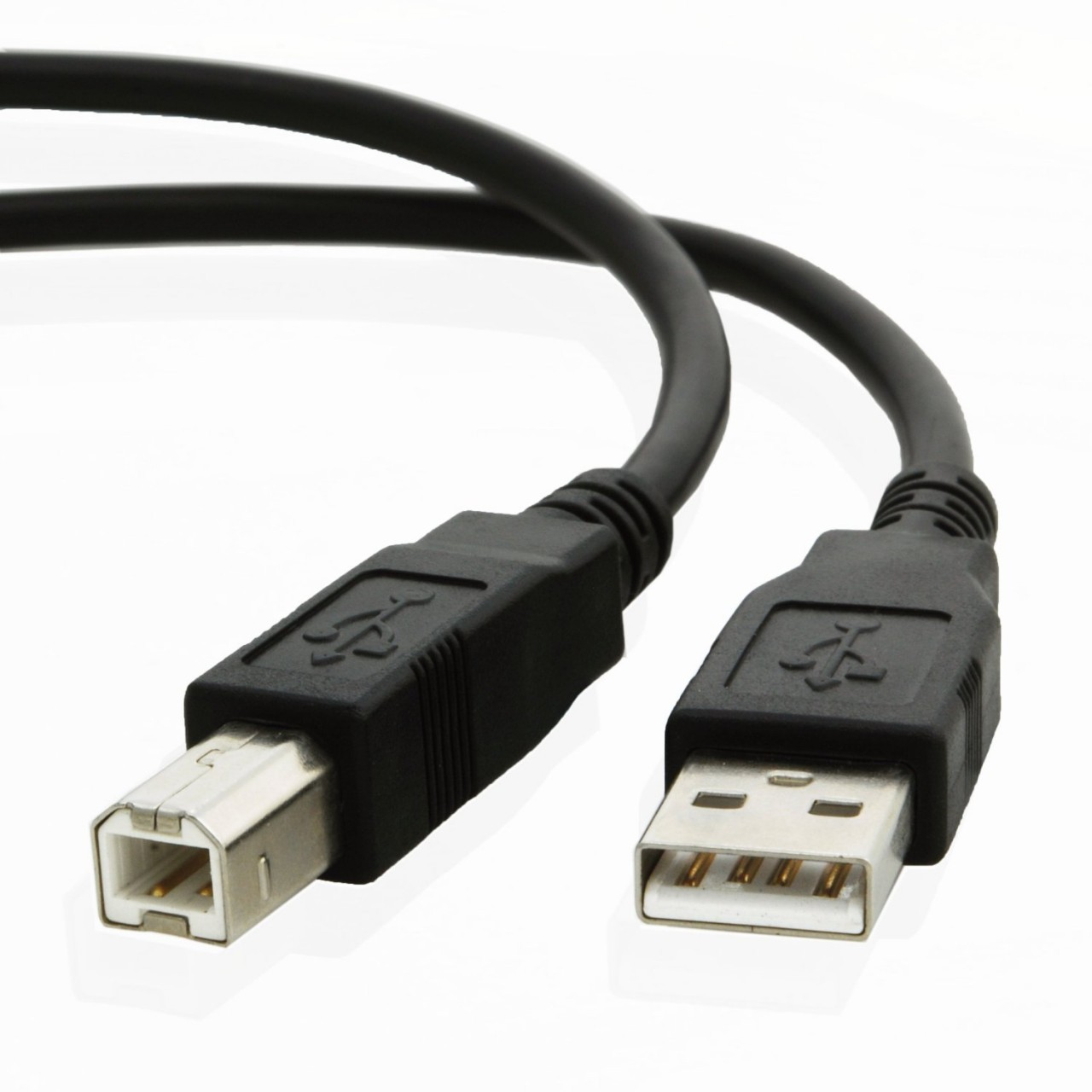 OEM USB 2.0 A/M B/M 1.8m kabl