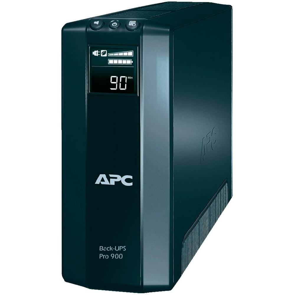 APC Back-UPS Pro BR900G-GR