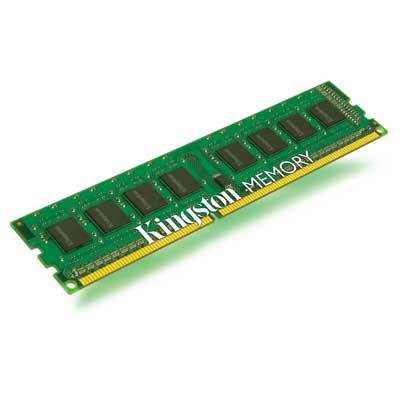 Kingston 8 GB DDR3 1600 MHz KVR16N11/8