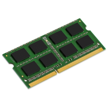 Kingston SO-DIMM 4 GB DDR3L 1600 MHz KVR16LS11/4