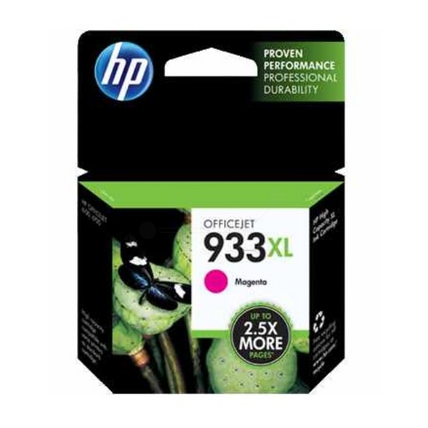 HP 933XL (CN055A) Magenta