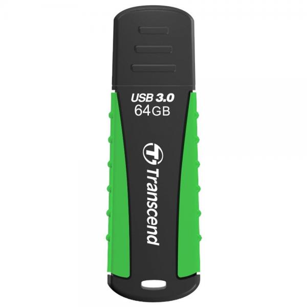 Transcend USB 3.0 Flash Disk 64GB JF810 TS64GJF810