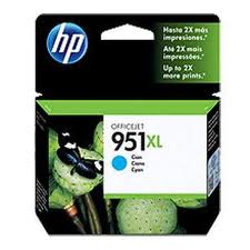 HP 951XL (CN046AE) Cyan