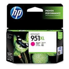 HP 951XL (CN047AE) Magenta