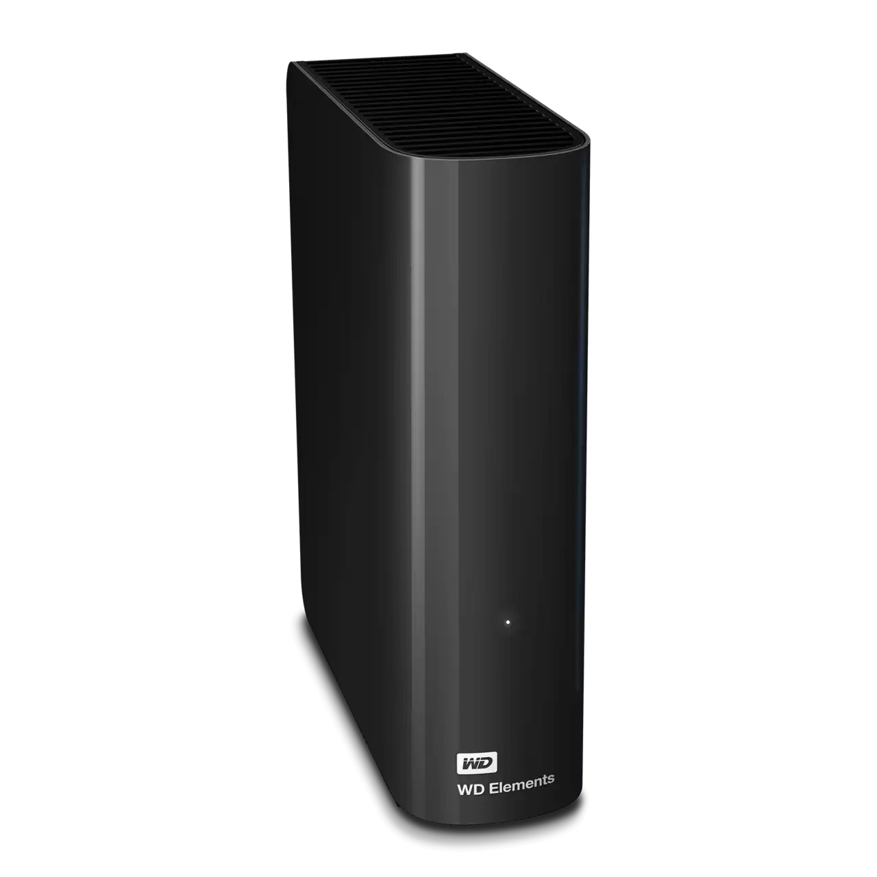 Western Digital 4 TB USB 3.0 Elements WDBWLG0040HBK