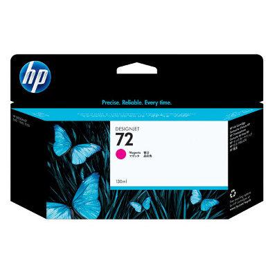 HP 72 130-ml (C9372A) Magenta