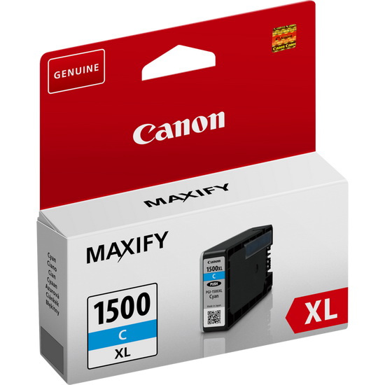 Canon PGI-1500XL C