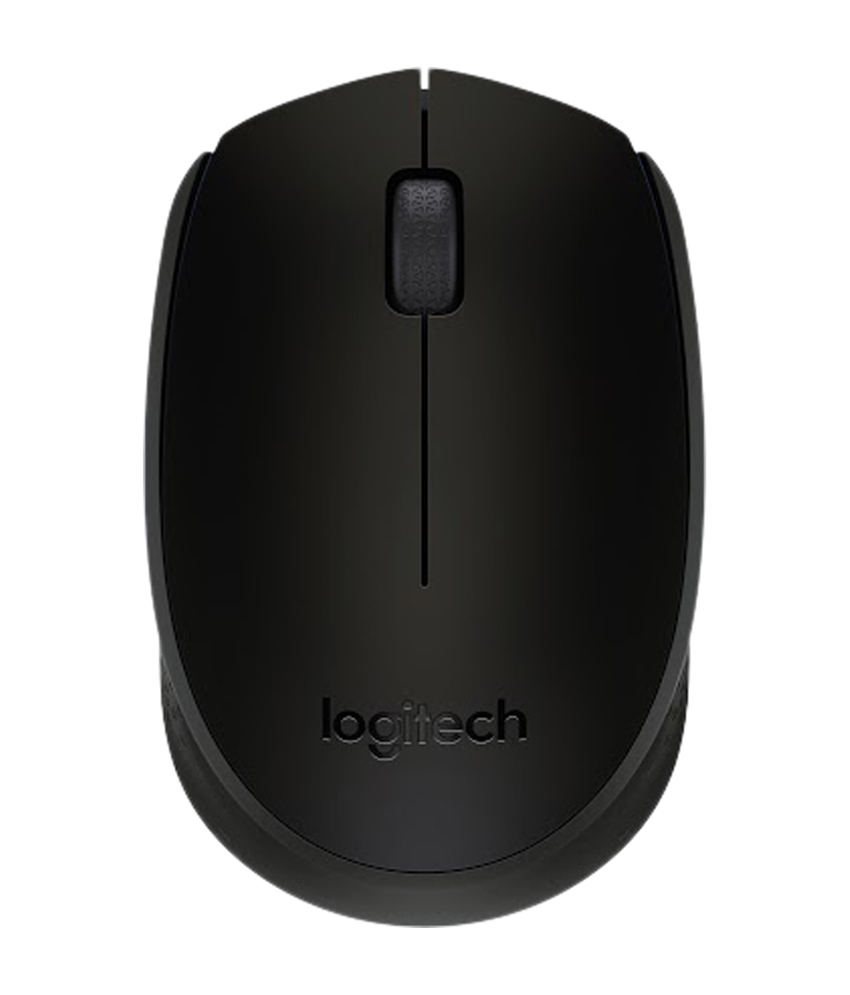 Logitech B170 Wireless Optical