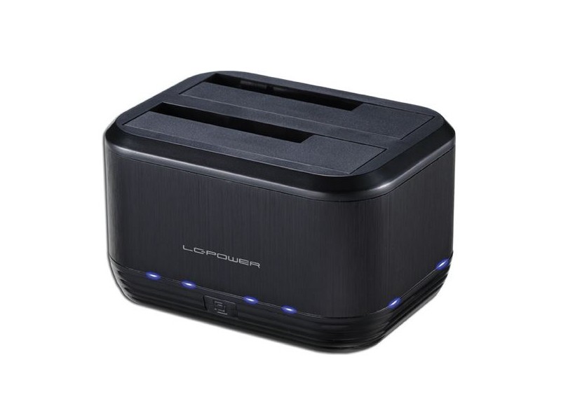 LC Power LC-DOCK-U3-III