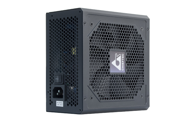 CHIEFTEC GPE-700S 700W