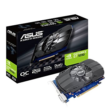 ASUS PH-GT1030-O2G