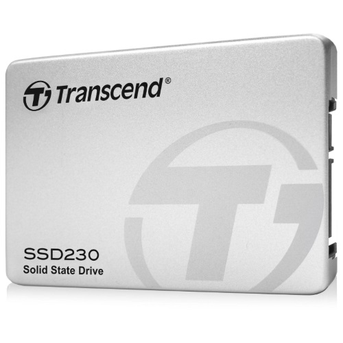 Transcend 512 GB TS512GSSD230S