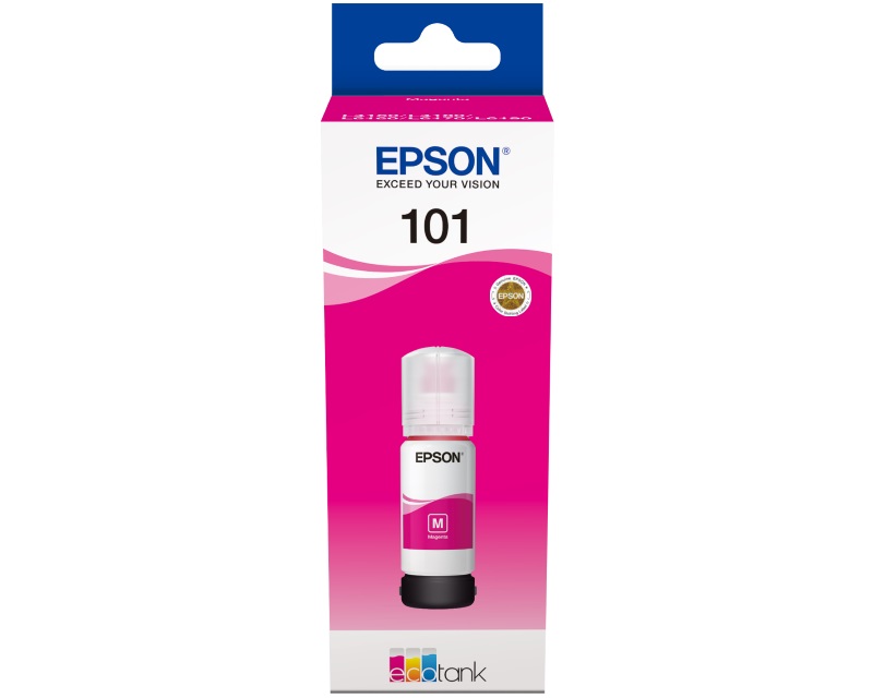 Epson 101 Magenta mastilo 70ml T03V3