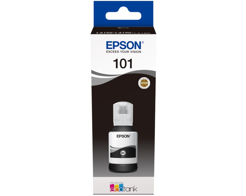 Epson 101 Black mastilo 127ml T03V1 