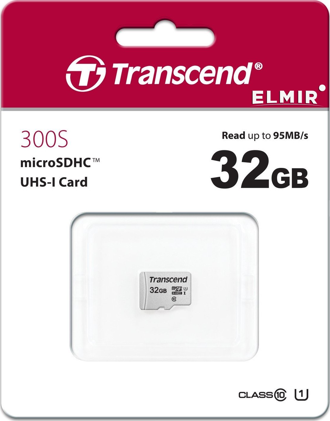 Transcend TS32GUSD300S