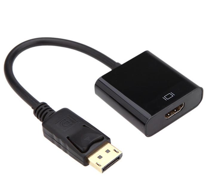 OEM DisplayPort to HDMI Adapter