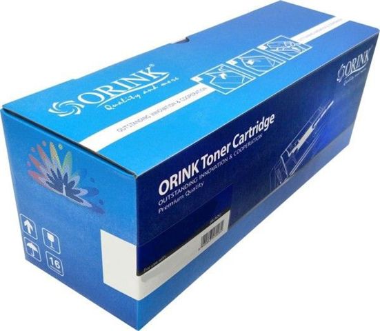 Orink CF541A Cyan