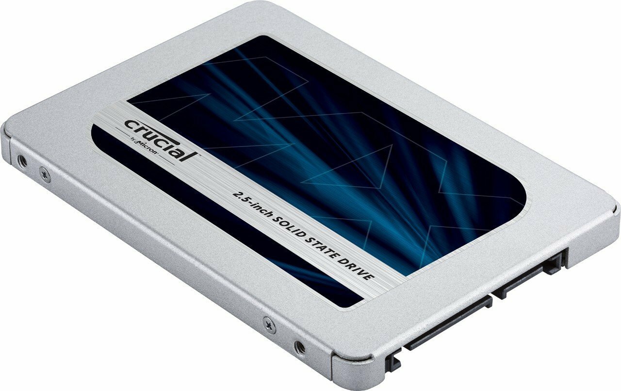 Crucial 1 TB CT1000MX500SSD1