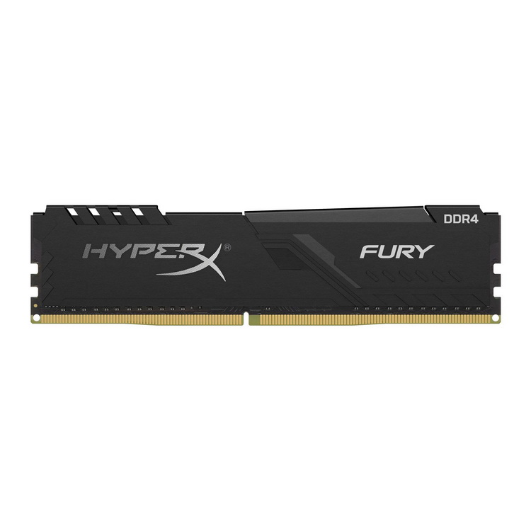 Kingston 4 GB DDR4 2666MHz HX426C16FB3/4