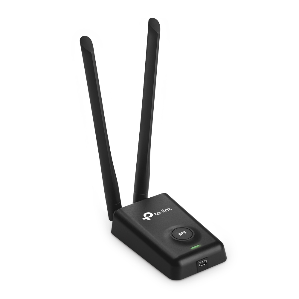 TP Link TL-WN8200ND USB Wireless Adapter