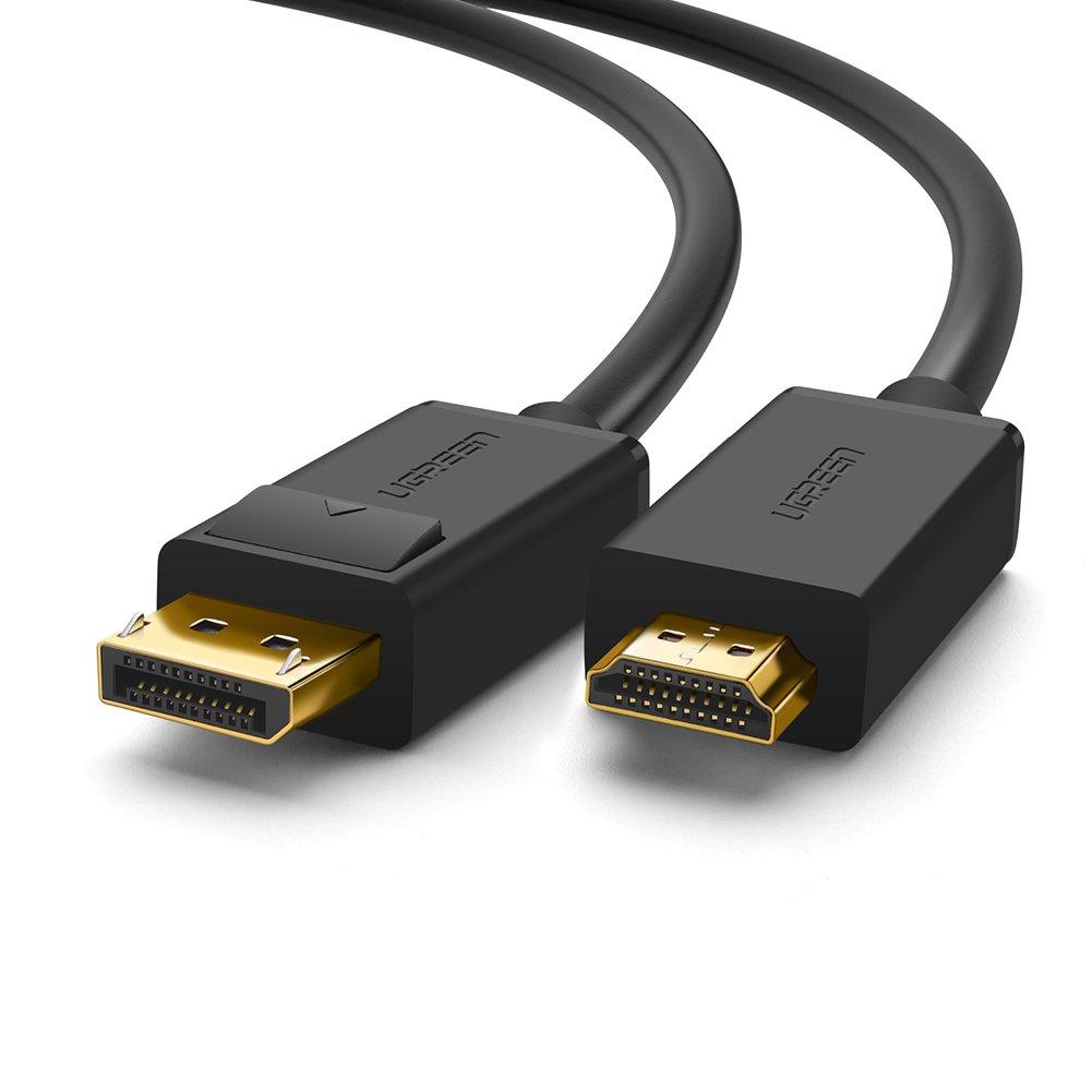 OEM DisplayPort to HDMI Kabl M/M, 1.8m