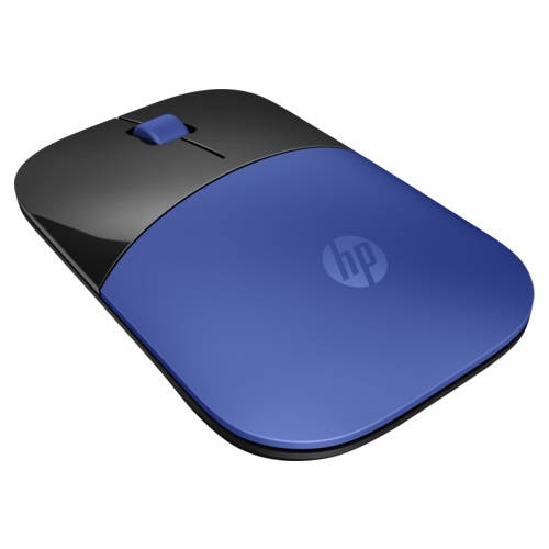 HP Z3700 Optical USB Wireless Blue V0L81AA