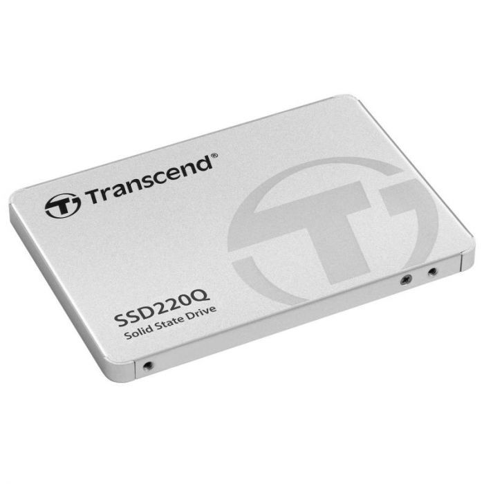 Transcend 500 GB TS500GSSD220Q