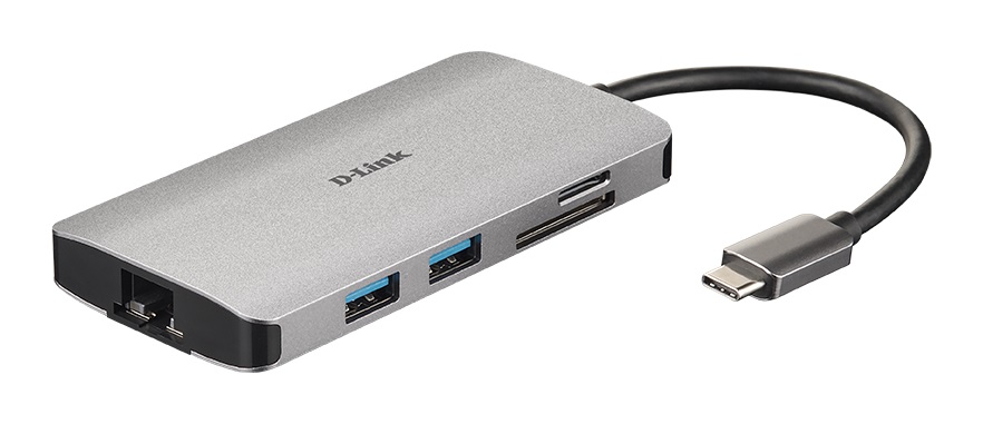 D-Link DUB‑M810